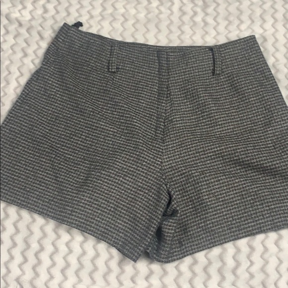 Twill skort - Picture 4 of 4